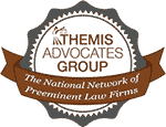 Themis Advocates Group | The National Network of Preeminent Law Firms